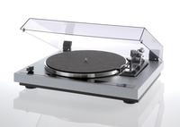 Turntable TD 190/ SILVER