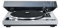 TD 190 Turntable