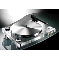 TD 2010 Turntable with TP250VTA arm