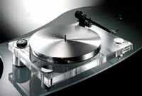 TD 2010 Turntable with TP250VTA arm