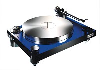 TD 2030 Turntable with TP300VTA arm