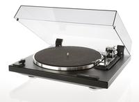 TD 235 Two Speed Manual Turntable with AT95E Cartridge
