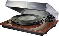 TD 295 Turntable