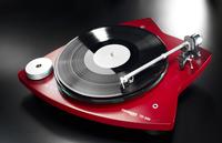 Thorens - TD309 2 Speed Manual, Belt Drive, TP29 tonearm, Tri-balanced