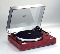 TD 350 with RB250 Tonearm