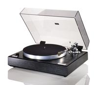 TD 350 Turntable with SME-M2 Tonearm 