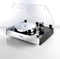 TD550 Turntable 