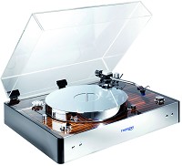 TD550 Turntable 