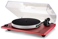 TD 700 Turntable with arm