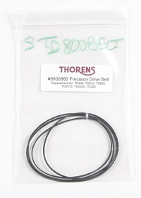 TD 800 Drive Belt for TD 800, 2000 series & 350/ each