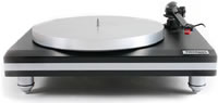 TD 850 Turntable with TP250VT arm