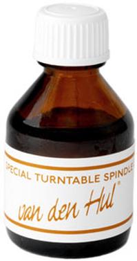 Van den Hul - Special Turntable Spindle Oil 