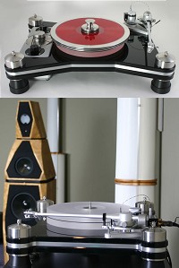 Vpi Hrx