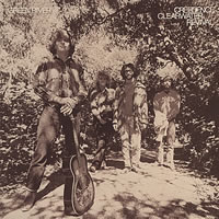 Creedence Clearwater Revival-The Best Songs From Green River