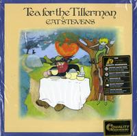 Cat Stevens - Tea For The Tillerman