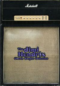 The Jimi Hendrix Classic Singles Collection