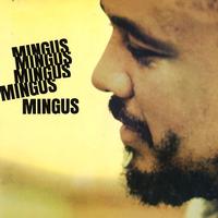 Mingus Mingus Mingus
