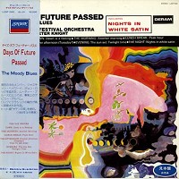 The Moody Blues-Days Of Future Passed