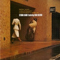 String Band featuring Isao Suzuki-String Band featuring Isao Suzuki