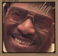 Earl 'Fatha' Hines-Plays Hits He Missed/ D to D