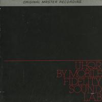 Pink Floyd-The Dark Side of the Moon/ UHQR Box/# 1348
