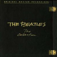 The Beatles-Box Set