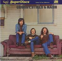 Crosby, Stills & Nash-Crosby, Stills & Nash
