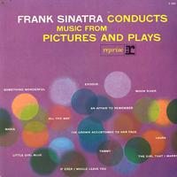 Conducts Music From Pictures And Plays