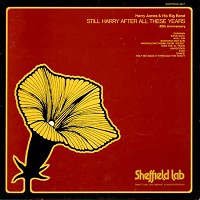 Harry James & His Big Band-Still Harry After All These Years/box/m -
