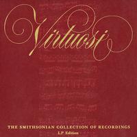 Various Artists-Virtuosi - The Smithsonian Collection of Recordings