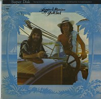 Loggins & Messina-Full Sail (cut corner)