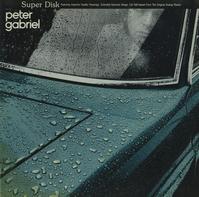 Peter Gabriel-Peter Gabriel (car)
