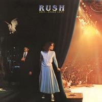 Rush ExitStage Left Rush ExitStage Left