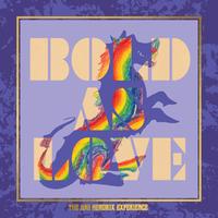 The Jimi Hendrix Experience - Bold As Love