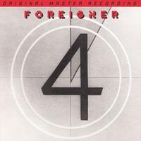 Foreigner - 4