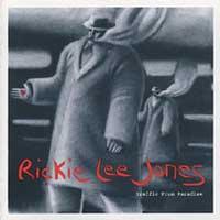 Rickie Lee Jones 