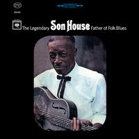 Father of Folk Blues / Son House 
