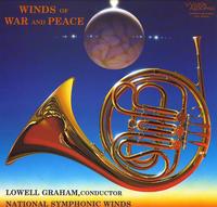 Lowell Graham - Winds Of War and Peace