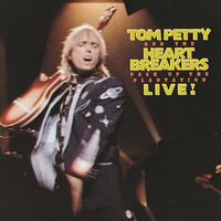 Tom Petty & The Heartbreakers - Pack Up The Plantation: Live