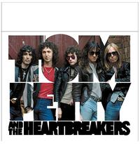 Tom Petty & The Heartbreakers - The Complete Studio Albums Volume 1 (1976-1991)