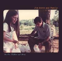 Jim Avett And Family - For His Children And Ours