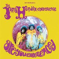 Are You Experienced? / The Jimi Hendrix Experience 