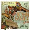 John Fahey  - America -  180 Gram Vinyl LP