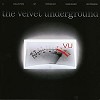 The Velvet Underground - VU -  180 Gram Vinyl Record