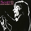 Scott Walker - Scott 2 -  180 Gram Vinyl Record