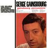 Serge Gainsbourg - Gainsbourg Percussions -  180 Gram Vinyl Record