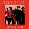 Television - Adventure -  180 Gram Vinyl Record