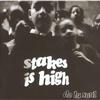 De La Soul - Stakes Is High -  180 Gram Vinyl Record