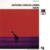 Antonio Carlos Jobim - Wave -  180 Gram Vinyl Record