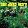 Sergio Mendes and Brasil 66 - Sergio Mendes and Brasil 66 -  180 Gram Vinyl Record